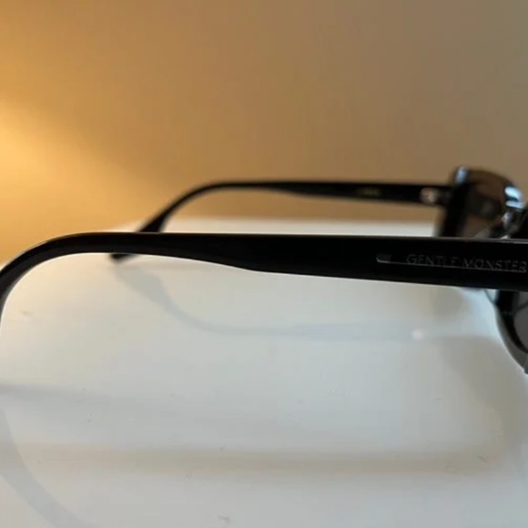 gentle monster sunglasses